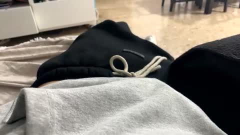 destrosandotelculo online show from November 25, 9:09 am