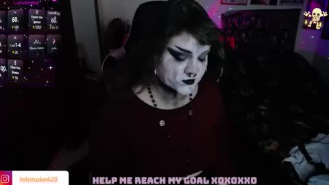 Lola Bdsm and fries online show from November 8, 12:55 am