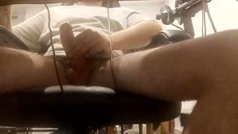 destroyingunit online show from November 25, 10:59 am