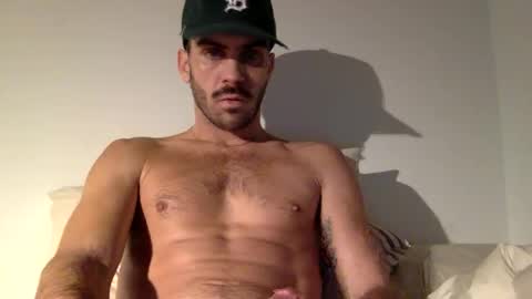 Detroit Bro online show from October 21, 2:56 am