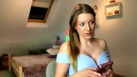 DettyBlondie online show from January 15, 4:50 am