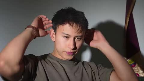 Deus Belli online show from October 9, 12:08 am