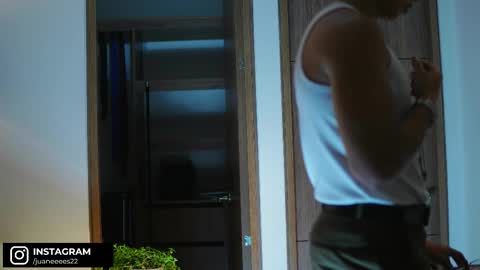 Deus Belli online show from March 20, 1:54 am