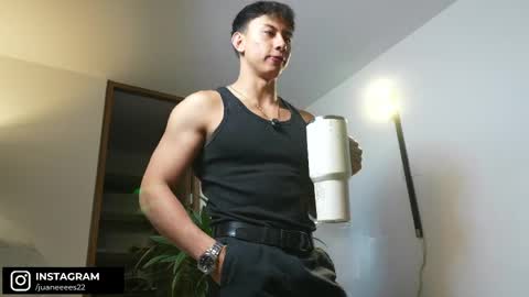 Deus Belli online show from April 9, 11:21 pm