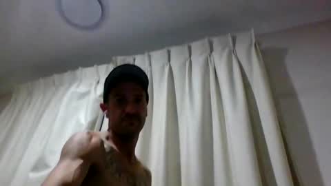 deusemcee92 online show from May 29, 3:21 pm