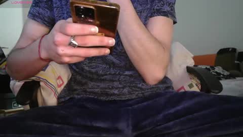 Ricardo online show from December 28, 5:44 am