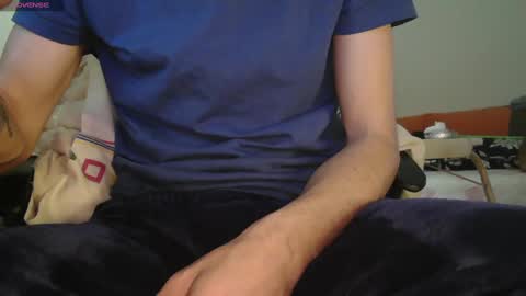 Ricardo online show from January 5, 5:41 am