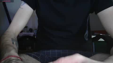 Ricardo online show from January 7, 6:05 am