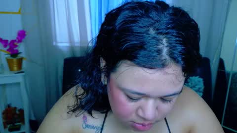 deva_big online show from February 19, 1:29 pm