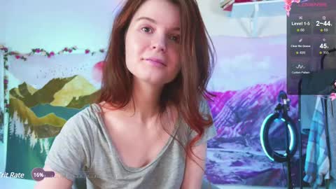 Snapshot of deva_green chatting on February 23, 9:05 pm Deva online show from February 23, 9:05 pm