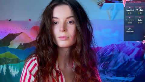 Snapshot of deva_green chatting on November 27, 1:40 am Deva online show from November 27, 1:40 am