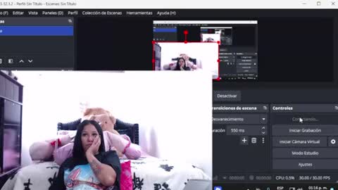 Snapshot of devi_black_13_ chatting on July 27, 6:15 pm devi_black_13_ online show from July 27, 6:15 pm