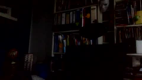 Snapshot of devil_dark_berlin chatting on December 19, 2:35 pm ooo Devil Dark ooo online show from December 19, 2:35 pm