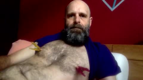 Snapshot of devil_dark_berlin chatting on October 17, 8:17 am ooo Devil Dark ooo online show from October 17, 8:17 am