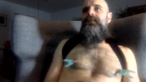 Snapshot of devil_dark_berlin chatting on March 20, 9:36 am ooo Devil Dark ooo online show from March 20, 9:36 am