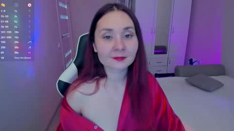 devil_mixie online show from December 22, 3:31 pm