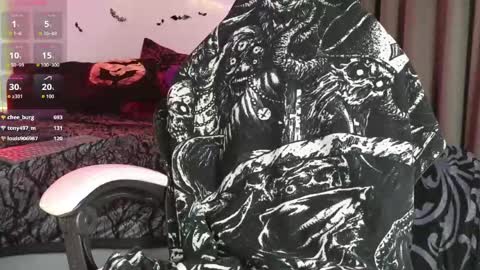 devil_s_bride online show from April 10, 6:01 pm