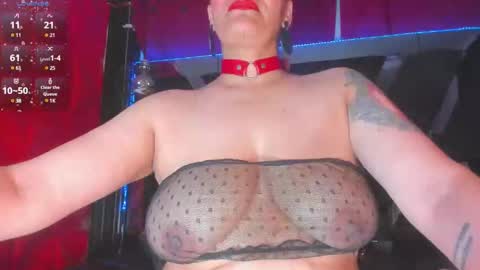 devil_taylorx online show from February 20, 2:57 pm