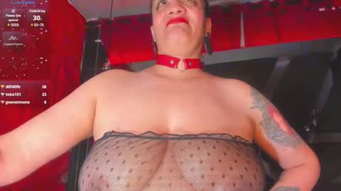 devil_taylorx online show from February 20, 6:13 pm