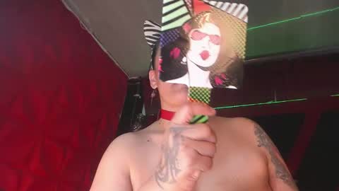 devil_taylorx online show from September 12, 2:28 pm