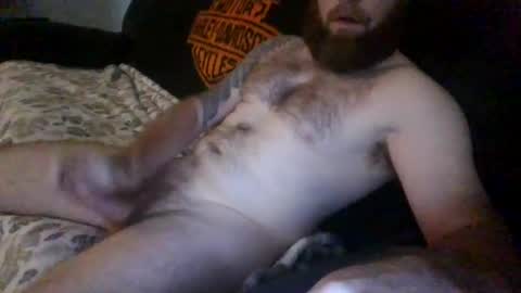 DevilDude online show from October 3, 3:31 pm