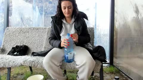 Anna online show from November 20, 10:26 am