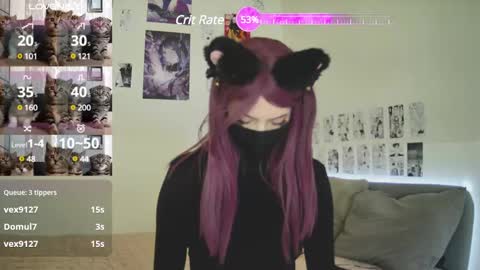 Snapshot of deviliaaa chatting on December 13, 3:54 pm Devil online show from December 13, 3:54 pm