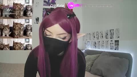 Snapshot of deviliaaa chatting on December 17, 10:23 am Devil online show from December 17, 10:23 am