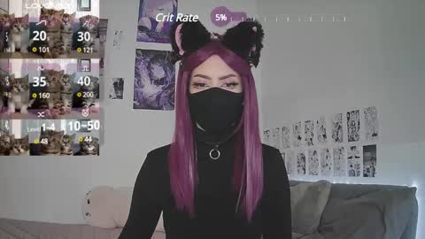 Snapshot of deviliaaa chatting on December 20, 10:38 am Devil online show from December 20, 10:38 am