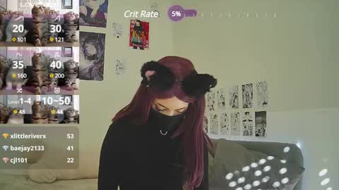 Snapshot of deviliaaa chatting on December 23, 2:07 pm Devil online show from December 23, 2:07 pm