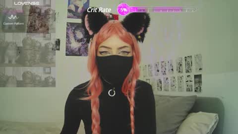 Snapshot of deviliaaa chatting on February 3, 11:53 am Devil online show from February 3, 11:53 am