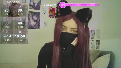 Snapshot of deviliaaa chatting on February 5, 3:09 pm Devil online show from February 5, 3:09 pm