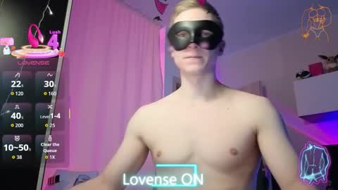 Devilinmask666 online show from January 9, 5:37 pm