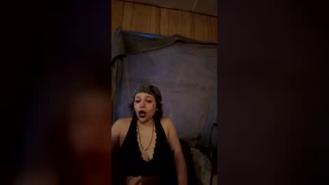 devilish_blessing_ online show from April 15, 11:28 am