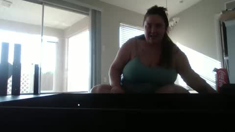 Dani online show from February 28, 9:12 pm