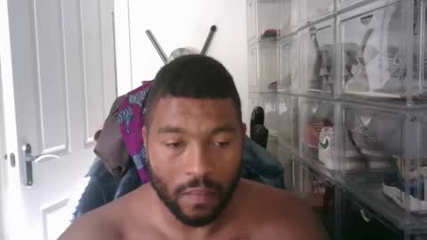 Snapshot of devilsden92 chatting on October 22, 12:05 pm devilsden92 online show from October 22, 12:05 pm