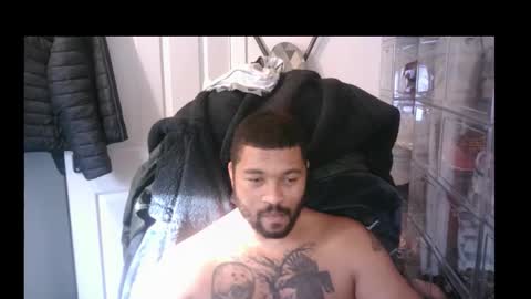 devilsden92 online show from February 22, 2:04 pm