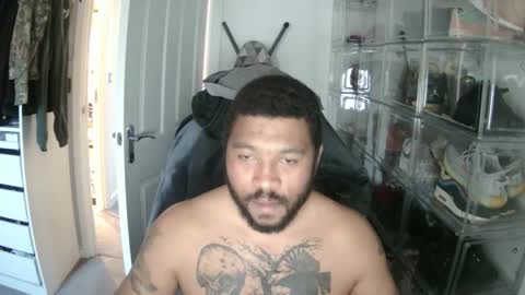 devilsden92 online show from March 17, 3:26 pm