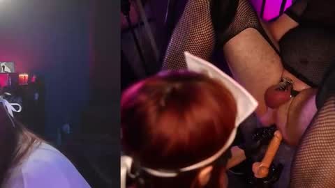 Snapshot of deviluforgot chatting on March 2, 3:41 am deviluforgot online show from March 2, 3:41 am