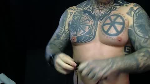 Lucian online show from March 14, 8:53 am