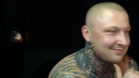 Lucian online show from March 26, 12:11 pm