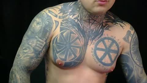 Lucian online show from March 31, 10:59 am