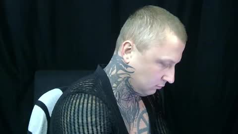 Lucian online show from April 13, 9:04 am