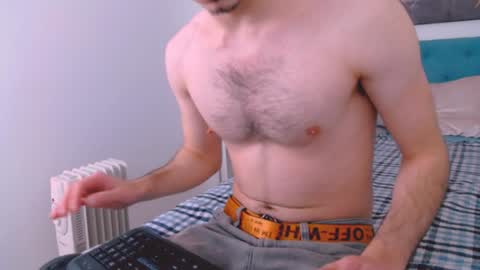 devin_ho online show from January 31, 10:42 am