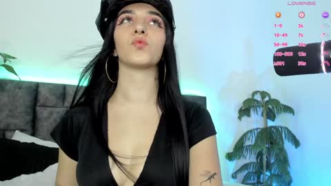 PaulaInsta  paulacastellanos 1Pvt open online show from January 23, 5:56 am