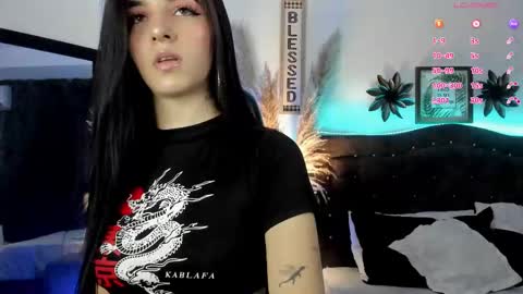 PaulaInsta  paulacastellanos 1Pvt open online show from February 26, 3:32 am