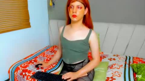 Alex online show from June 16, 11:07 pm