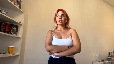 Emma  online show from July 8, 1:04 pm