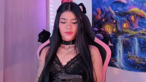 Sara 3 online show from January 7, 8:33 pm