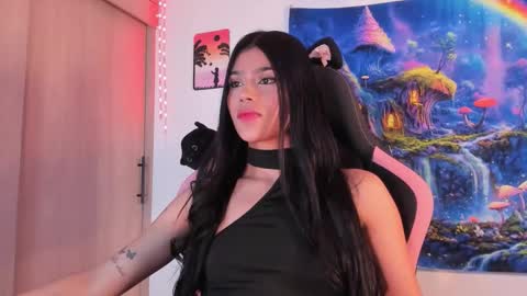 Sara 3 online show from January 10, 8:54 pm